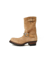 画像をギャラリービューアに読み込む, ENGINEERING BOOTS
