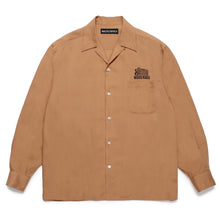 画像をギャラリービューアに読み込む, MR BROTHERS CUT CLUB / 50&#39;S SHIRT L/S
