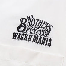 画像をギャラリービューアに読み込む, MR BROTHERS CUT CLUB / 50&#39;S SHIRT L/S
