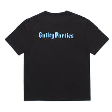 画像をギャラリービューアに読み込む, MR BROTHERS CUT CLUB / WASHED HEAVY WEIGHT CREW NECK T-SHIRT
