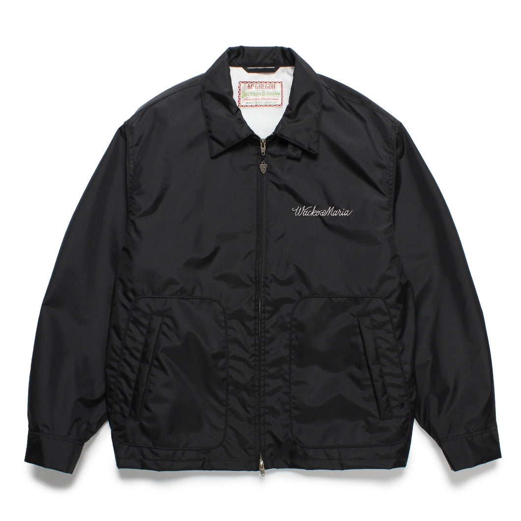 DRIZZLER JACKET