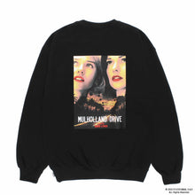 画像をギャラリービューアに読み込む, MULHOLLAND DRIVE / HEAVY WEIGHT CREW NECK SWEAT SHIRT ( TYPE-1 )
