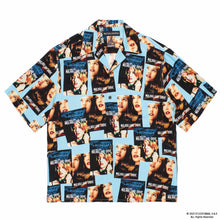 画像をギャラリービューアに読み込む, MULHOLLAND DRIVE / S/S HAWAIIAN SHIRT ( TYPE-1 )
