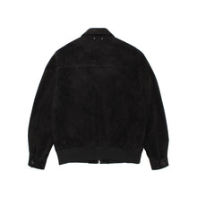 画像をギャラリービューアに読み込む, MINEDENIM / STIE lo / SUEDE LEATHER JACKET
