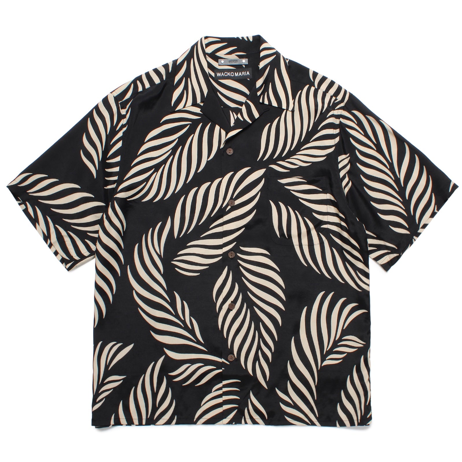 WACKO MARIA – Roots Bonds ONLINE STORE