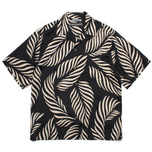 画像をギャラリービューアに読み込む, WACKOMARIA × MINEDENIM Hawaiian Shirt
