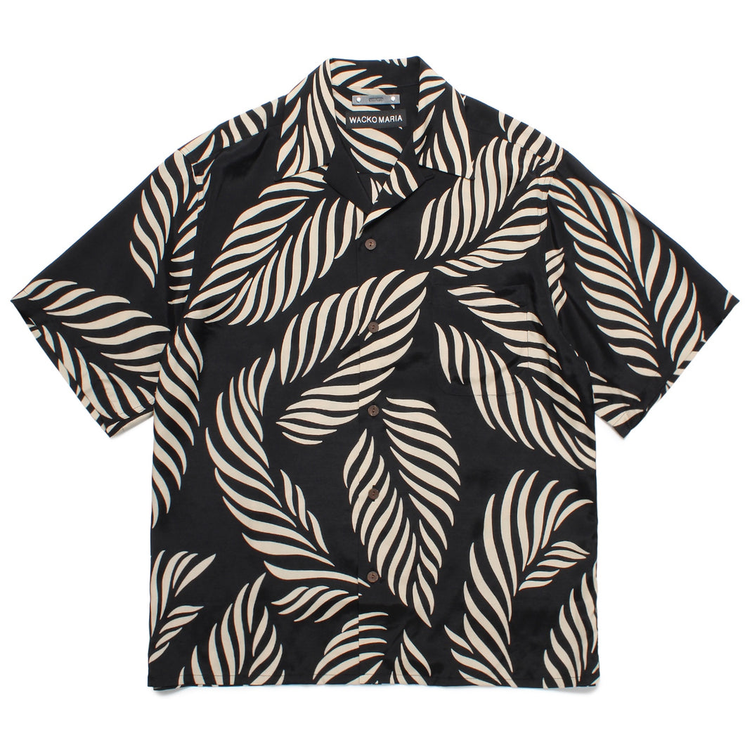 WACKOMARIA × MINEDENIM Hawaiian Shirt