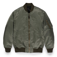 画像をギャラリービューアに読み込む, MA-1 FLIGHT JACKET ( TYPE-1 )
