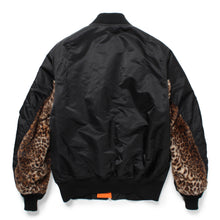 画像をギャラリービューアに読み込む, MA-1 FLIGHT JACKET
