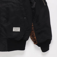 画像をギャラリービューアに読み込む, MA-1 FLIGHT JACKET
