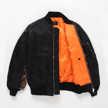 画像をギャラリービューアに読み込む, MA-1 FLIGHT JACKET
