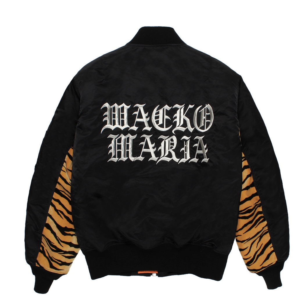 MA-1 FLIGHT JACKET ( TYPE-2 )