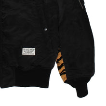 画像をギャラリービューアに読み込む, MA-1 FLIGHT JACKET ( TYPE-2 )
