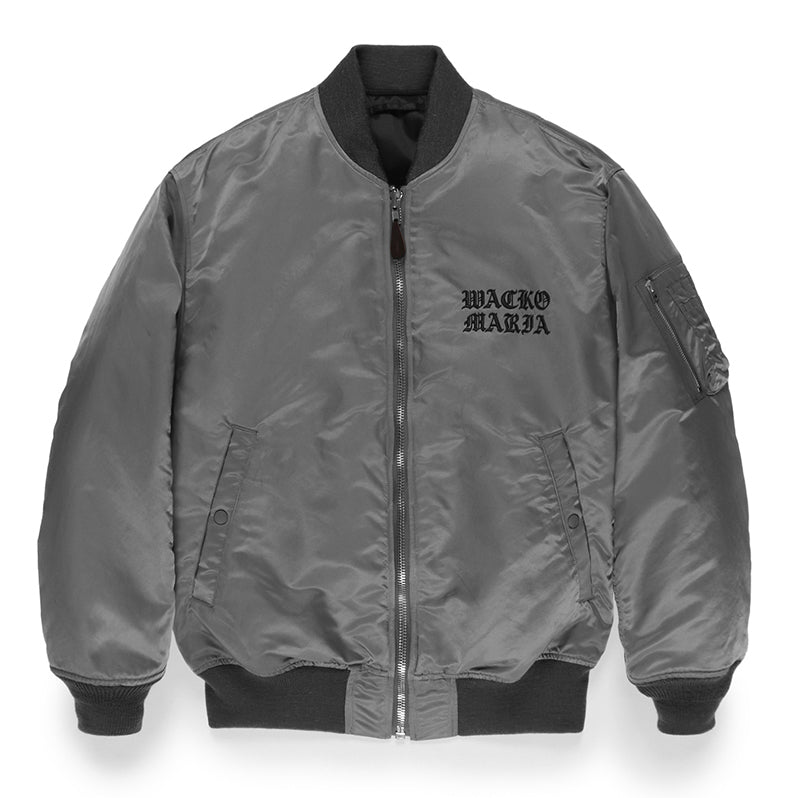 MA-1 FLIGHT JACKET ( TYPE-2 )