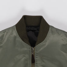 画像をギャラリービューアに読み込む, MA-1 FLIGHT JACKET ( TYPE-1 )
