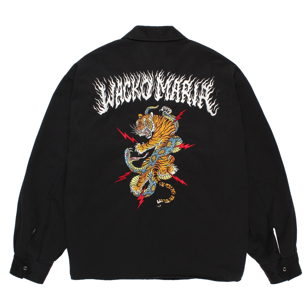 TIM LEHI / VIETNAM JACKET