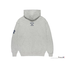画像をギャラリービューアに読み込む, MLB / HEAVY WEIGHT PULLOVER HOODED SWEAT SHIRT ( TYPE-1 )
