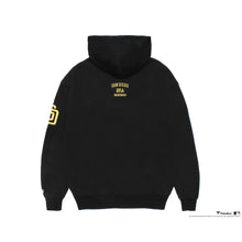 画像をギャラリービューアに読み込む, MLB / HEAVY WEIGHT PULLOVER HOODED SWEAT SHIRT ( TYPE-3 )
