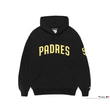 画像をギャラリービューアに読み込む, MLB / HEAVY WEIGHT PULLOVER HOODED SWEAT SHIRT ( TYPE-3 )
