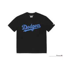 画像をギャラリービューアに読み込む, MLB / CREW NECK T-SHIRT ( TYPE-2 )
