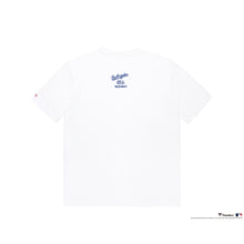 画像をギャラリービューアに読み込む, MLB / CREW NECK T-SHIRT ( TYPE-2 )
