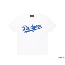 画像をギャラリービューアに読み込む, MLB / CREW NECK T-SHIRT ( TYPE-2 )
