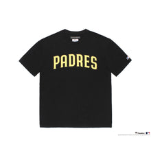 画像をギャラリービューアに読み込む, MLB / CREW NECK T-SHIRT ( TYPE-3 )
