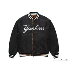 画像をギャラリービューアに読み込む, MLB / REVERSIBLE VARSITY JACKET ( TYPE-1 )
