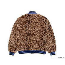 画像をギャラリービューアに読み込む, MLB / REVERSIBLE VARSITY JACKET ( TYPE-2 )
