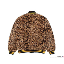 画像をギャラリービューアに読み込む, MLB / REVERSIBLE VARSITY JACKET ( TYPE-3 )
