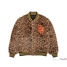 画像をギャラリービューアに読み込む, MLB / REVERSIBLE VARSITY JACKET ( TYPE-3 )
