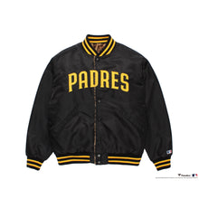画像をギャラリービューアに読み込む, MLB / REVERSIBLE VARSITY JACKET ( TYPE-3 )
