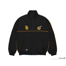 画像をギャラリービューアに読み込む, MLB / TRACK JACKET ( TYPE-3 )
