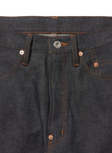 画像をギャラリービューアに読み込む, MODERN DENIM PANTS WIDE CUT

