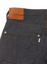 画像をギャラリービューアに読み込む, MODERN DENIM PANTS WIDE CUT
