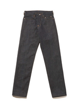 画像をギャラリービューアに読み込む, MODERN DENIM PANTS STRAIGHT CUT
