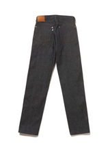 画像をギャラリービューアに読み込む, MODERN DENIM PANTS STRAIGHT CUT
