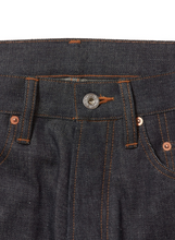 画像をギャラリービューアに読み込む, MODERN DENIM PANTS STRAIGHT CUT
