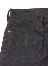 画像をギャラリービューアに読み込む, MODERN DENIM PANTS STRAIGHT CUT
