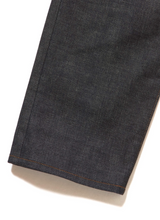 画像をギャラリービューアに読み込む, MODERN DENIM PANTS STRAIGHT CUT
