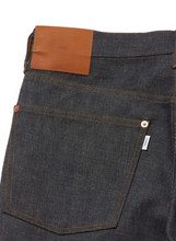 画像をギャラリービューアに読み込む, MODERN DENIM PANTS FLARED CUT
