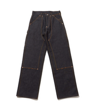 画像をギャラリービューアに読み込む, MODERN DENIM PANTS PAINTER
