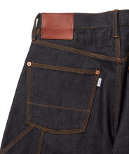 画像をギャラリービューアに読み込む, MODERN DENIM PANTS PAINTER
