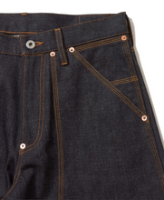 画像をギャラリービューアに読み込む, MODERN DENIM PANTS PAINTER
