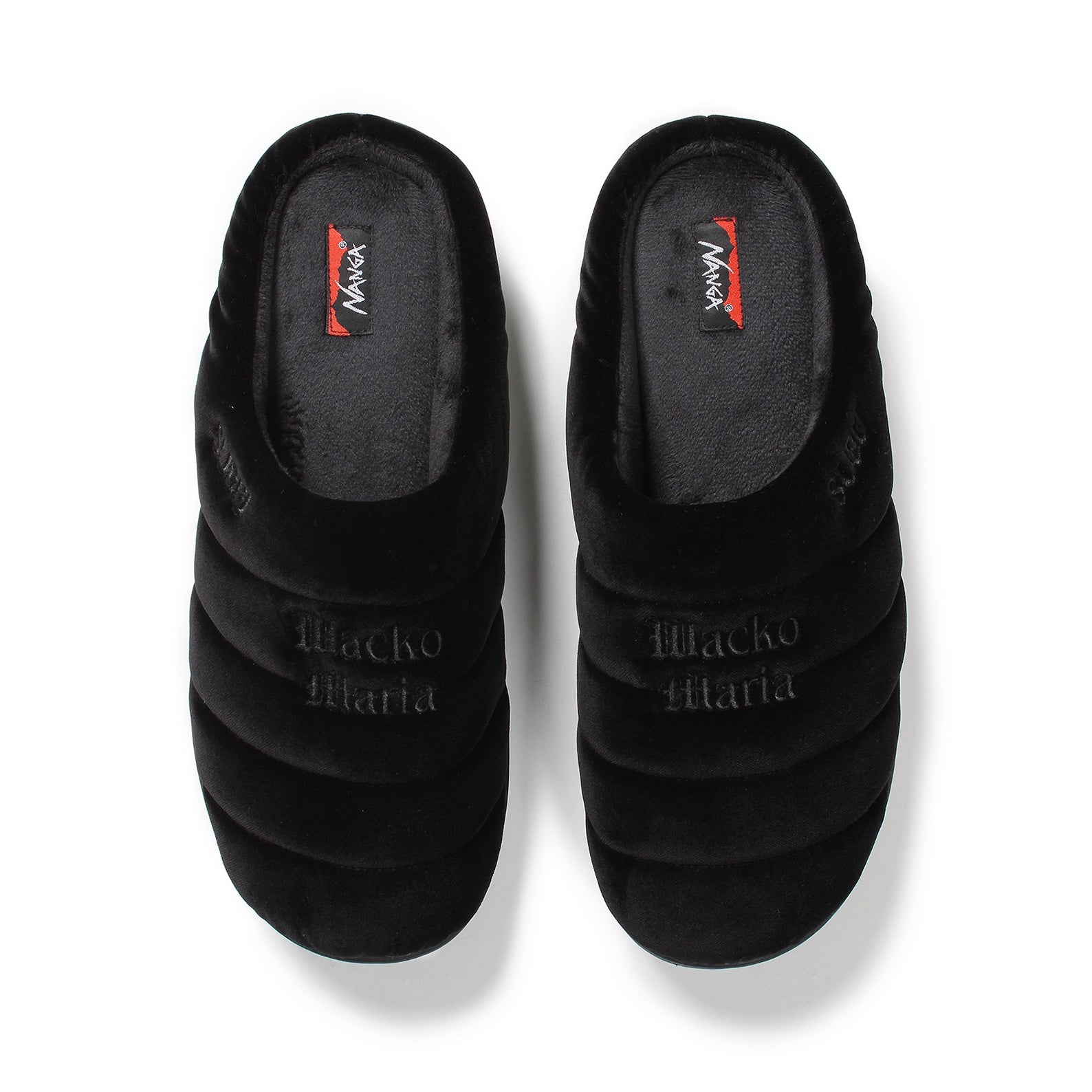 NANGA×SUBU / AURORA WINTER SANDAL(TYPE-1) – Roots Bonds