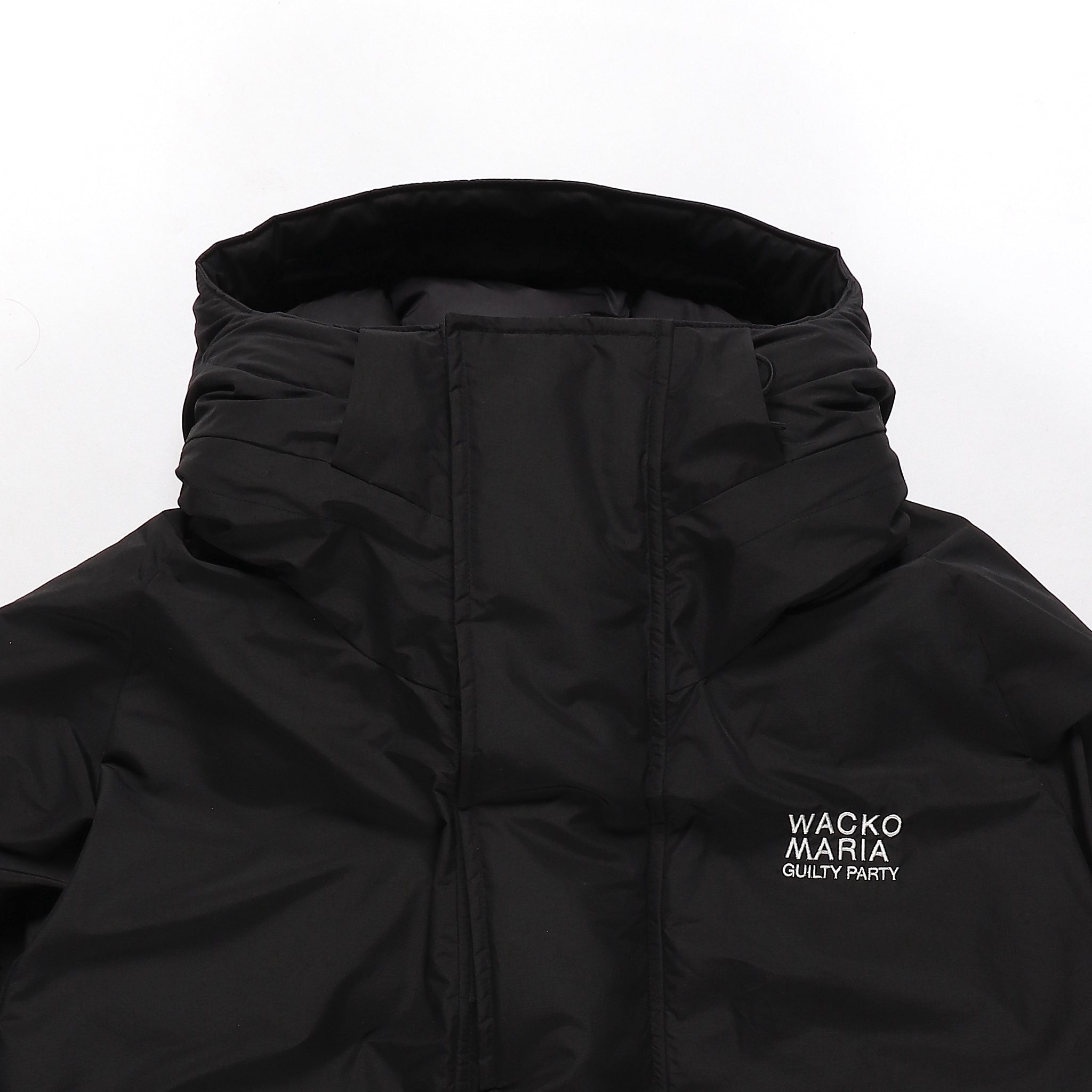 WACKO MARIA/NANGA / MOUNTAIN BELAY COAT NANGA / MOUNTAIN BELAY 