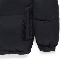 画像をギャラリービューアに読み込む, DOWN JACKET ( TYPE-2)
