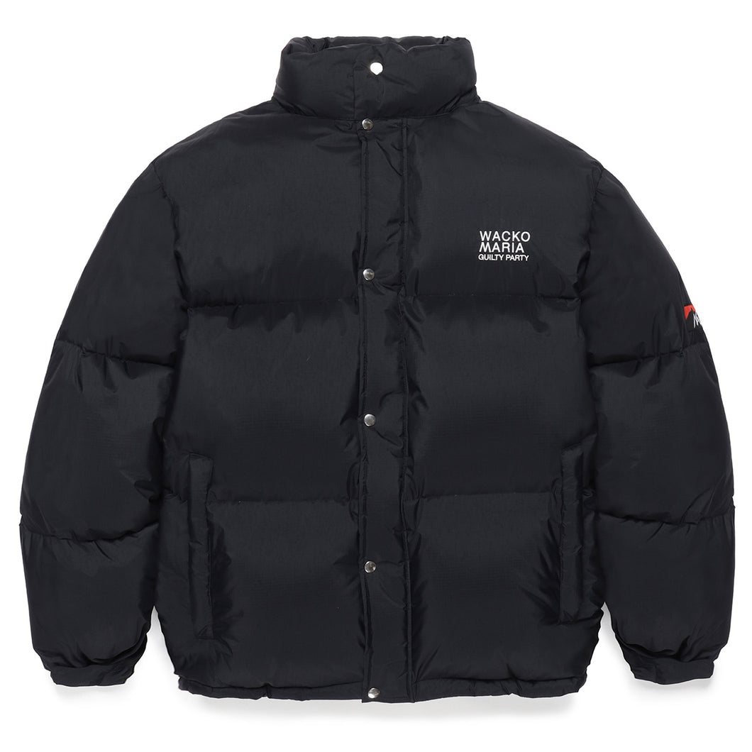 DOWN JACKET ( TYPE-2)