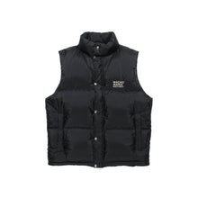 画像をギャラリービューアに読み込む, DOWN VEST
