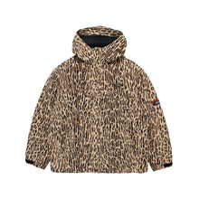 画像をギャラリービューアに読み込む, LEOPARD MOUNTAIN PARKA
